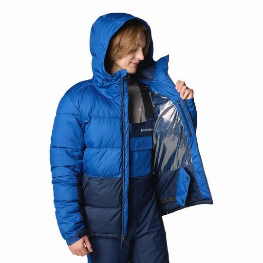 Men's Slope Style Jacket | Columbia | Sporting Life Online