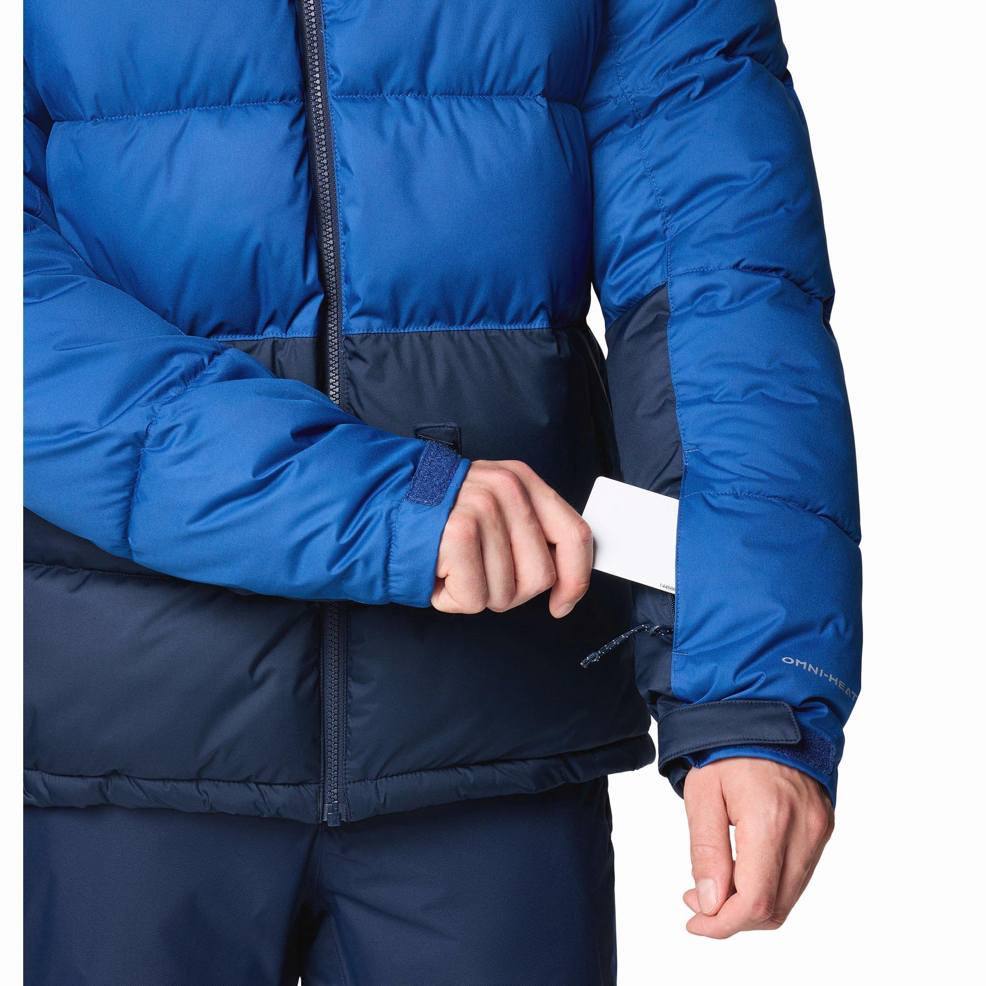 Men's Slope Style Jacket | Columbia | Sporting Life Online