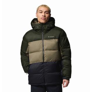 Columbia Veste Slope Style pour hommes