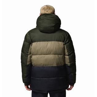 Columbia Veste Slope Style pour hommes