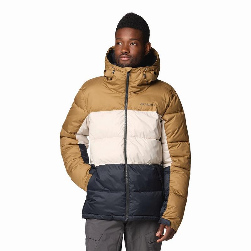 Columbia Veste Slope Style pour hommes