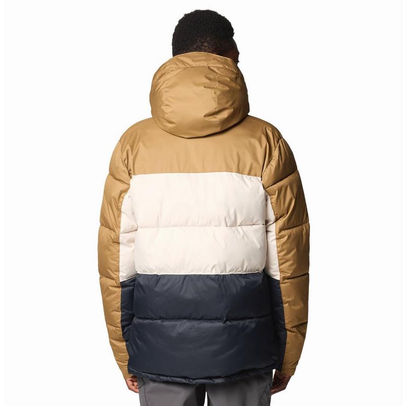 Columbia Veste Slope Style pour hommes