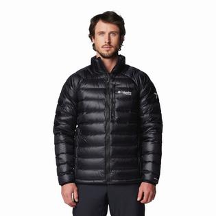  Men's Arctic Crest&#153; Down Jacket