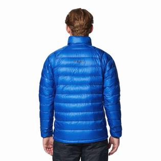 Columbia Men's Arctic Crest&#153; Down Jacket