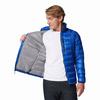 Veste en duvet Arctic Crest pour hommes