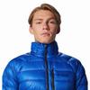 Veste en duvet Arctic Crest pour hommes