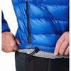 Veste en duvet Arctic Crest pour hommes