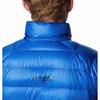 Veste en duvet Arctic Crest pour hommes