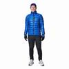 Veste en duvet Arctic Crest pour hommes