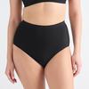 Women s Leakproof UltraThin No-Show High Rise Underwear