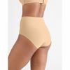 Women s Leakproof UltraThin No-Show High Rise Underwear
