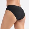 Women s Leakproof UltraThin No-Show Bikini Underwear