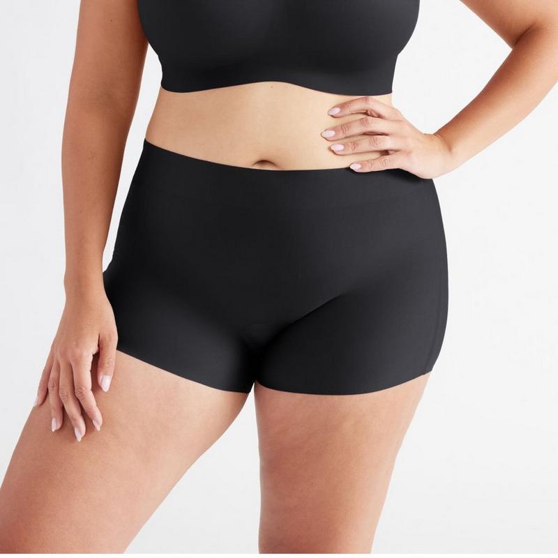 Knix Women's Super Leakproof Dream Short