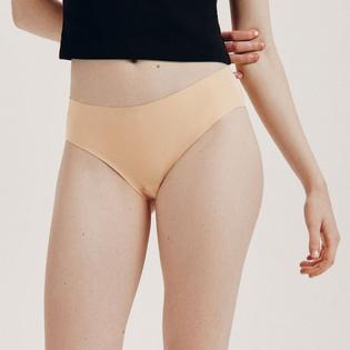  Sous-vêtements bikini KT par Knix Teen Leakproof (paquet de 3)