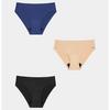 KT by Knix Teen Leakproof Bikini Underwear  3 Pack 
