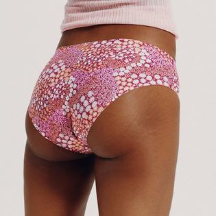 Knix  Sous-v&ecirc;tements bikini KT par Knix Teen Leakproof (paquet de 3)