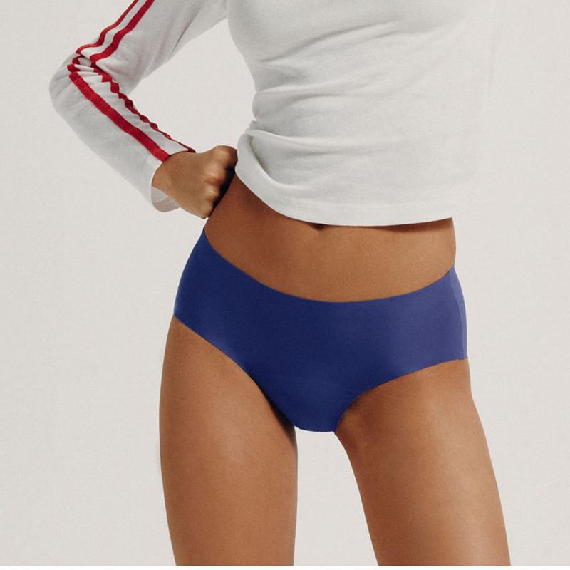 Knix  Sous-v&ecirc;tements boyshort KT par Knix Teen Leakproof (paquet de 3)
