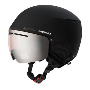  Cinema Visor Snow Helmet