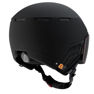 Head Cinema Visor Snow Helmet