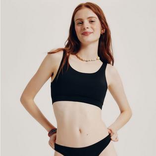 Knix KT by Knix Teen Double Scoop Bikini Top