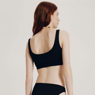 Knix KT by Knix Teen Double Scoop Bikini Top