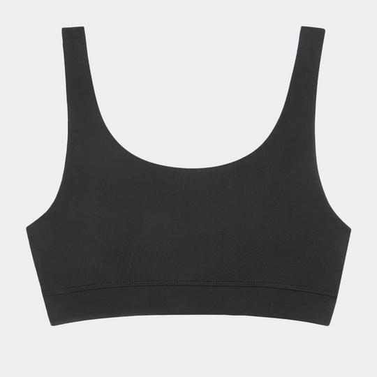KT by Knix Teen Double Scoop Bikini Top | Knix | Sporting