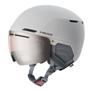  Women's Cinema Visor W Snow Helmet