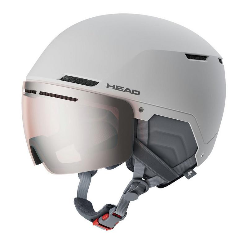 Head Casque de ski Cinema Visor W pour femmes