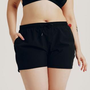 Knix KT by Knix Teen Period Swim Trunk