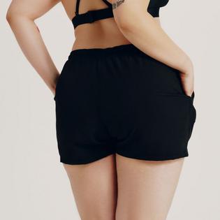 Knix KT by Knix Teen Period Swim Trunk