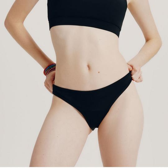  Bas de bikini KT par Knix Teen Period