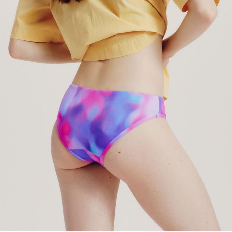Knix  Bas de bikini KT par Knix Teen Period