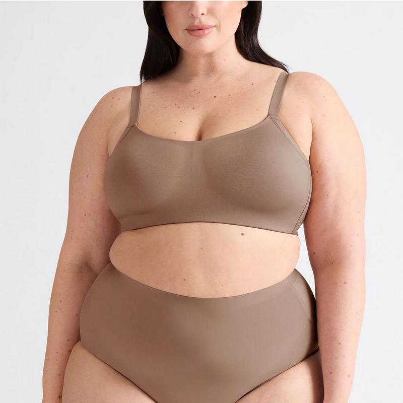 Knix Soutien-gorge The One&Only Scoop pour femmes