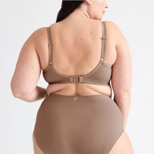 Knix Women's The One&Only Scoop Bra