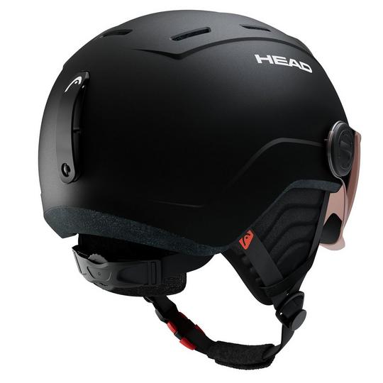 Juniors' Mojo Visor Snow Helmet | Head | Sporting Life Online