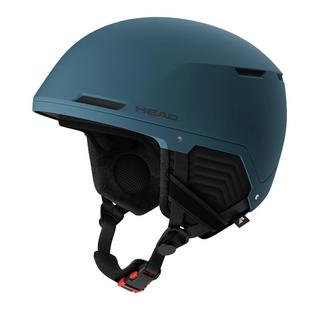  Compact Pro Snow Helmet