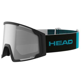  Neves Pro 5K Race Snow Goggle