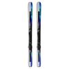 Stance 80 Ski   E M 11 GW Binding  2025 
