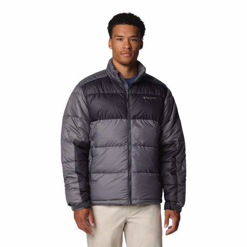 Columbia Veste Pike Lake II pour hommes