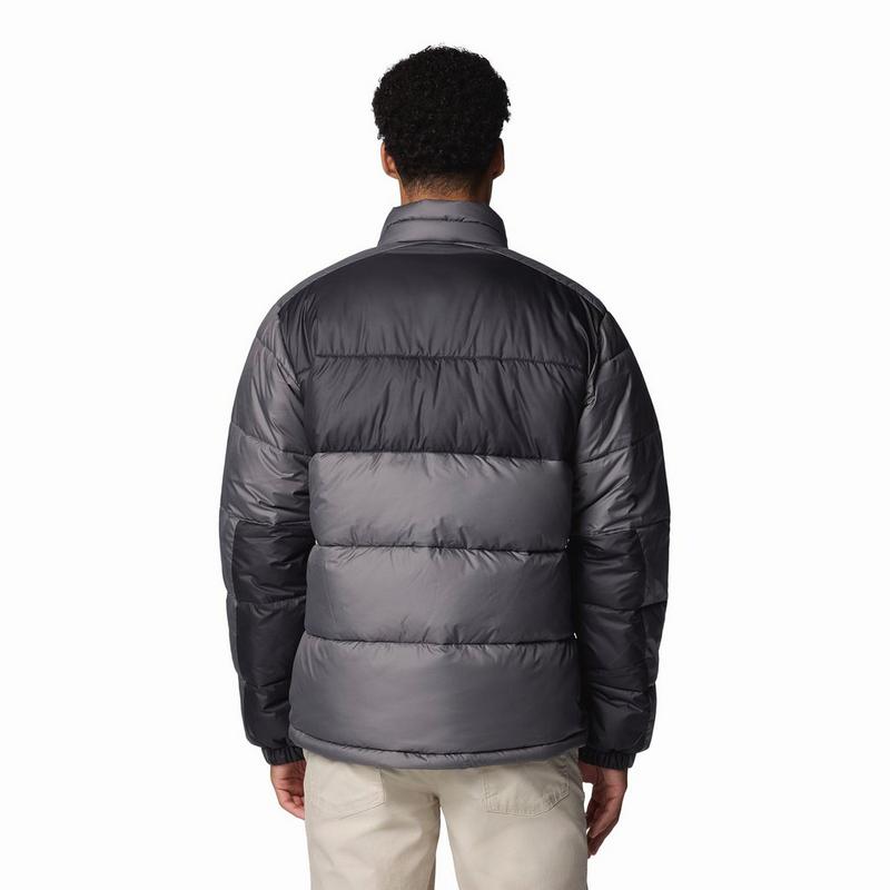 Columbia Veste Pike Lake II pour hommes