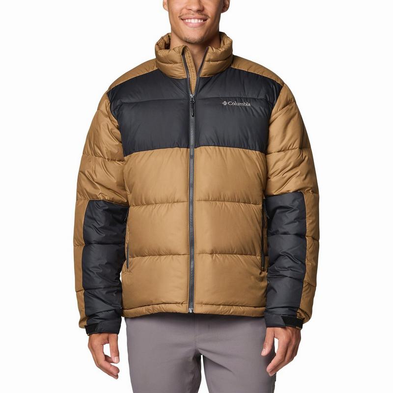 Columbia Veste Pike Lake II pour hommes