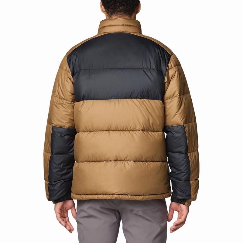 Columbia Veste Pike Lake II pour hommes