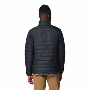 Columbia Veste Powder Lite II pour hommes
