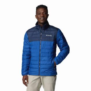  Men's Powder Lite&#153; II Jacket