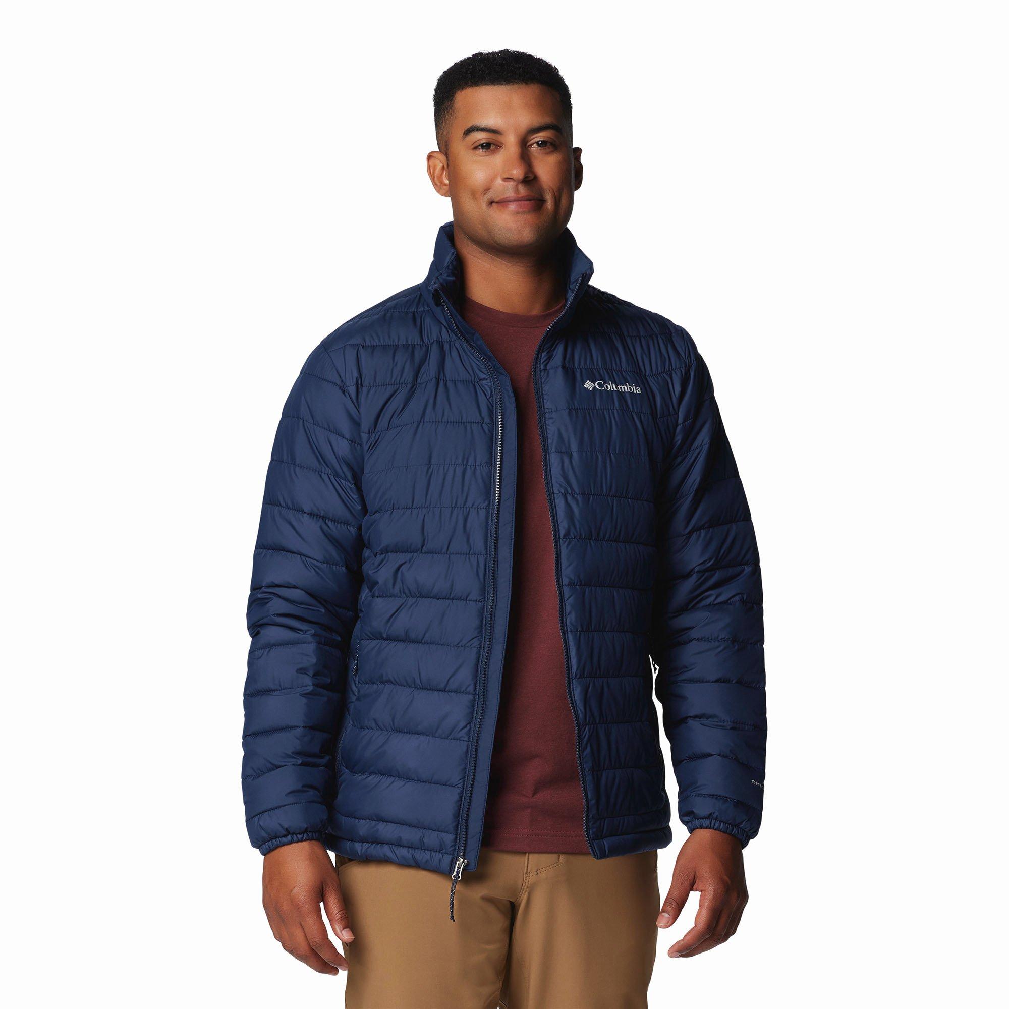 Men's Powder Lite II Jacket