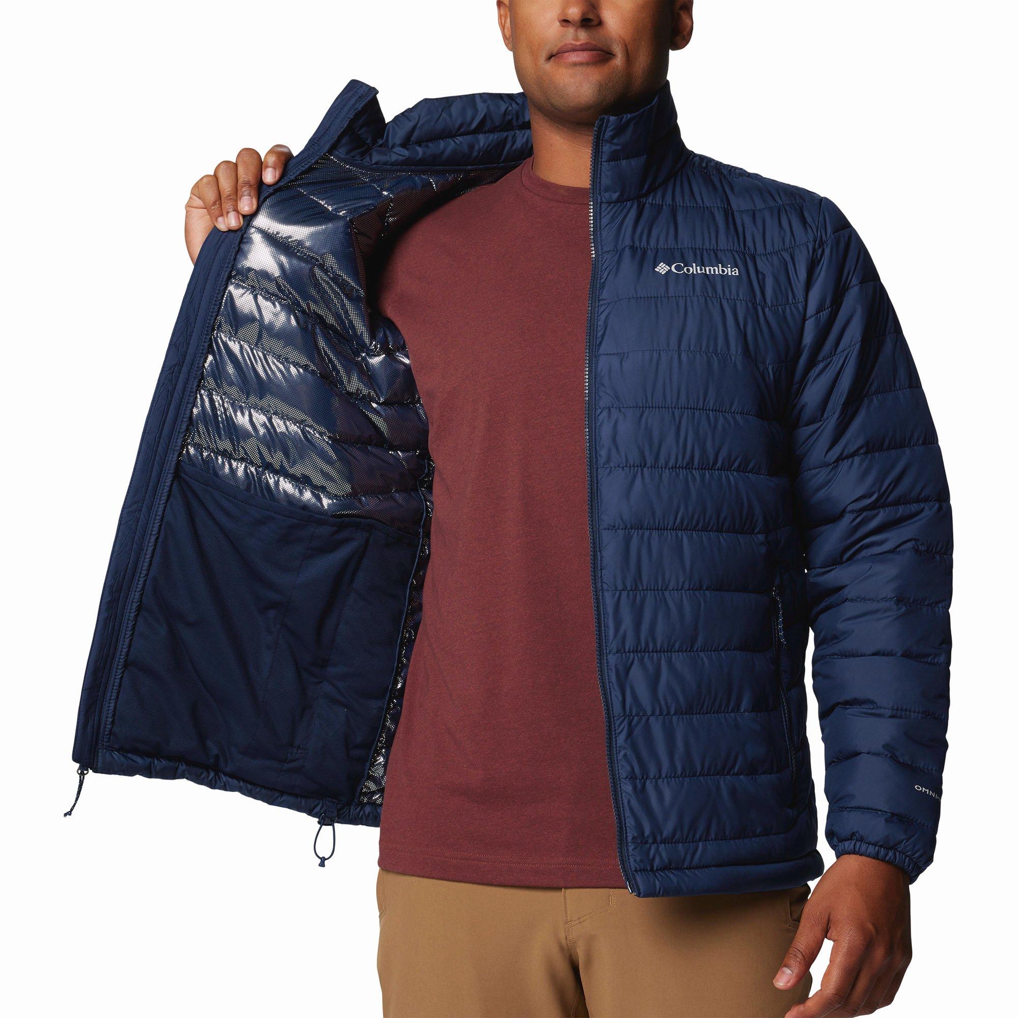 Men's Powder Lite II Jacket