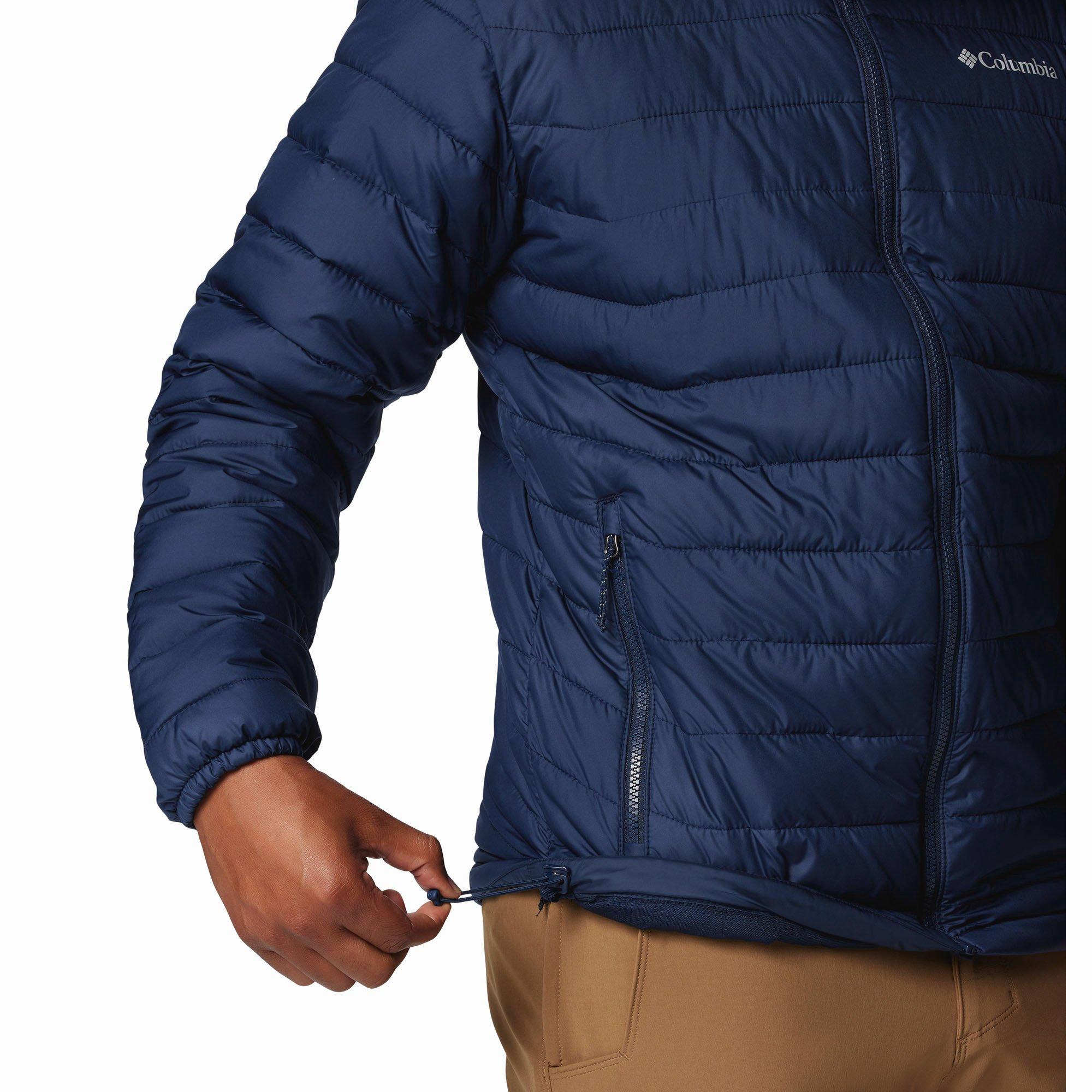 Men's Powder Lite II Jacket