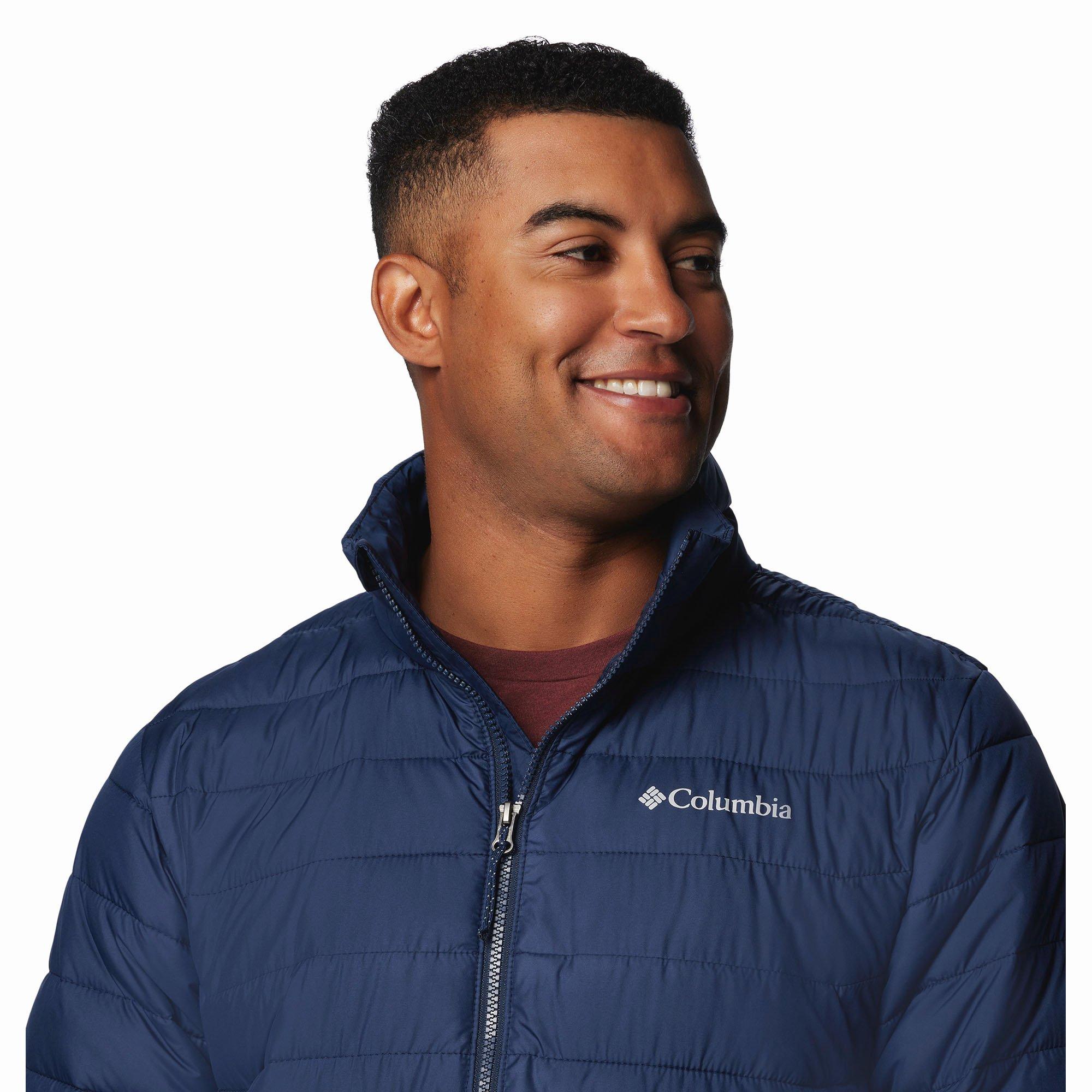 Men's Powder Lite II Jacket