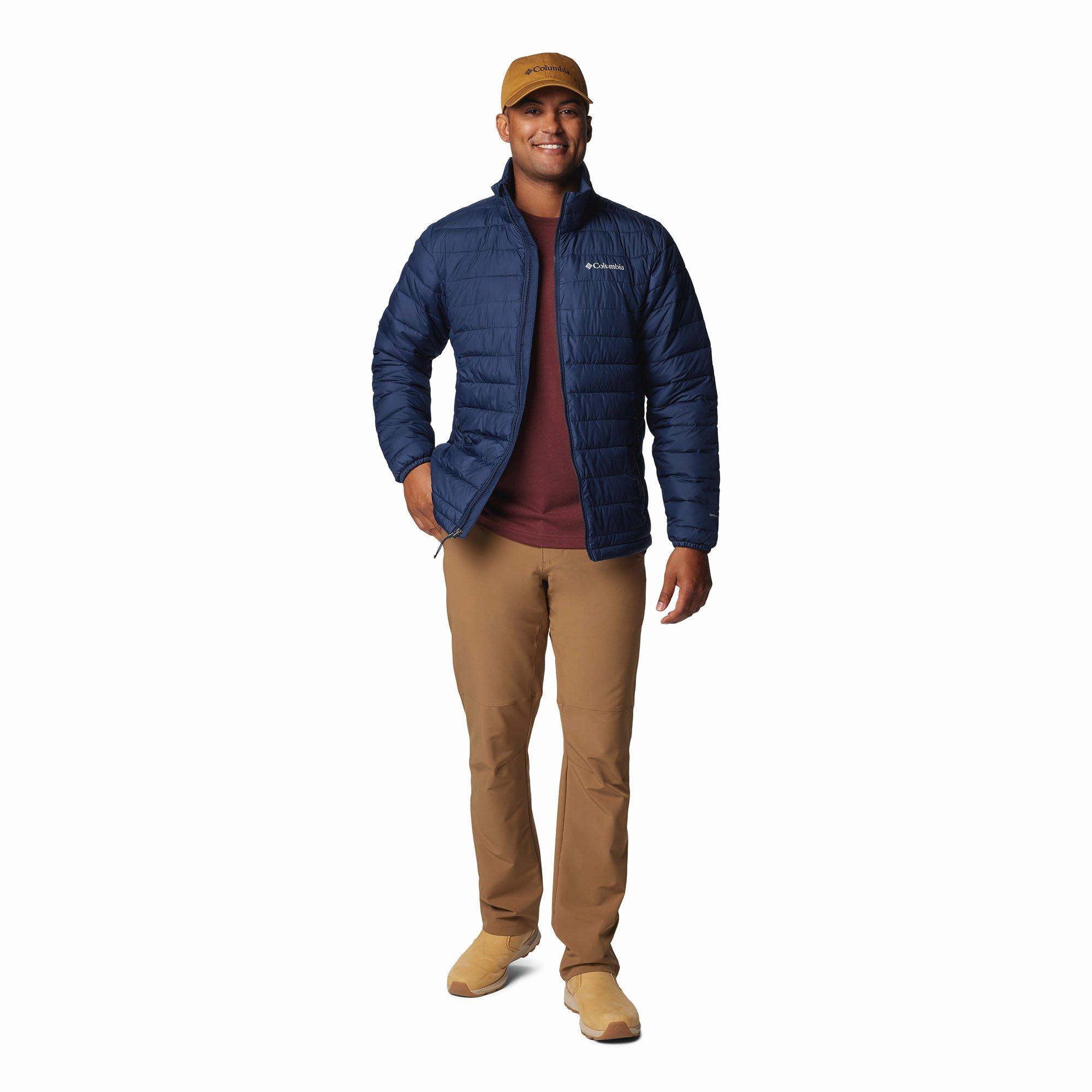 Men's Powder Lite II Jacket