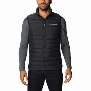 Columbia Men's Powder Lite&#153; II Vest